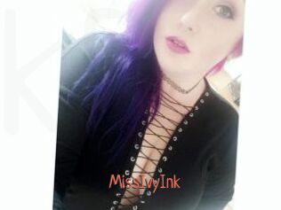 MissIvyInk
