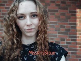 MissKrisBraun