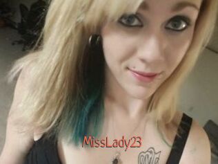 MissLady23