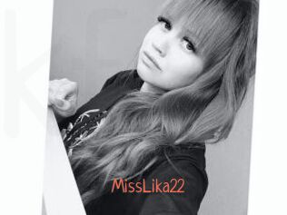 MissLika22