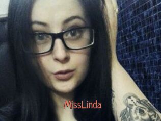 MissLinda Kachou Fuzoku