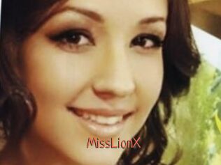 MissLionX