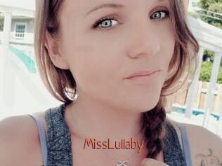 MissLullaby
