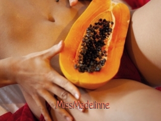 MissMadelinne