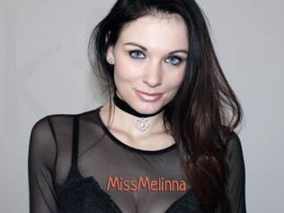MissMelinna