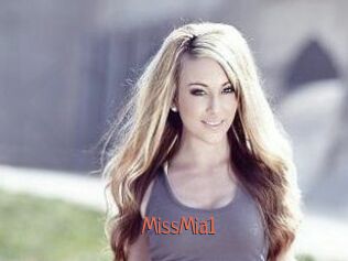 MissMia1