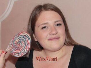 MissMiami