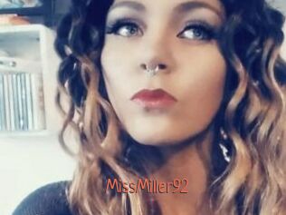 MissMiller92