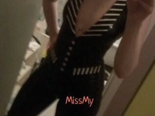 MissMy