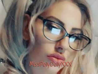 MissPollyDollyXXX