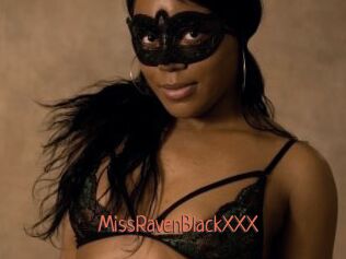 MissRavenBlackXXX