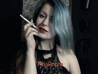 MissReeina