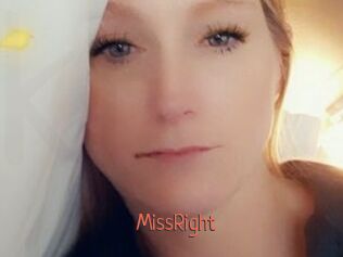 MissRight