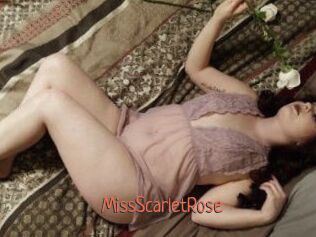 MissScarletRose