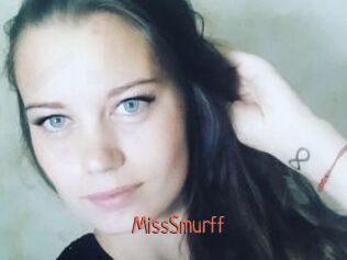 MissSmurff