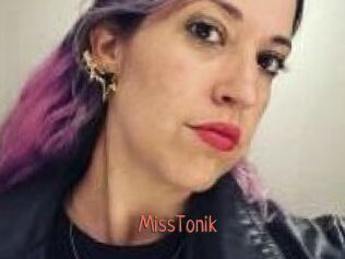 MissTonik