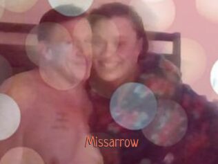Missarrow