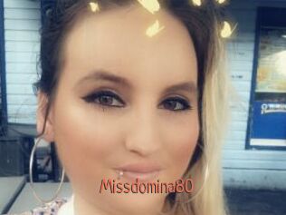Missdomina80