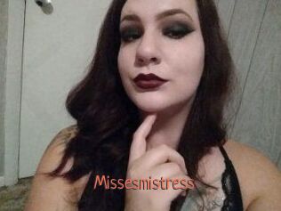 Missesmistress