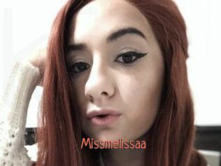 Missmelissaa