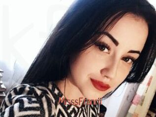 MisssFranrii