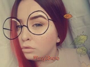 Missy18xoxo