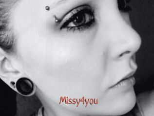 Missy4you