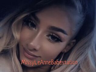 MissyLeAnneBabestation