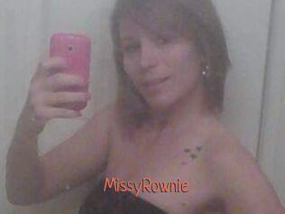 MissyRownie