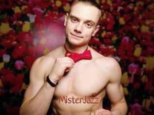 MisterJazz