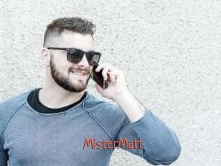 MisterMatt