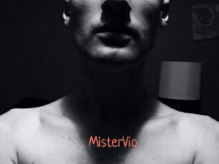 MisterVio