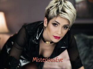 MisteriousEve