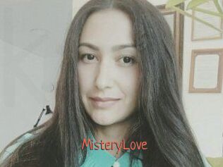 Mistery_Love