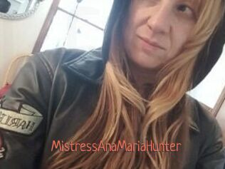 MistressAnaMariaHunter