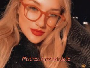 MistressAnastasiaJade