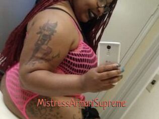 MistressArmaniSupreme