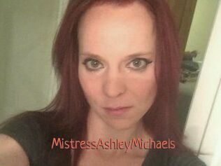 MistressAshleyMichaels