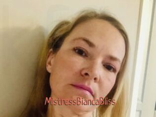 MistressBiancaBliss
