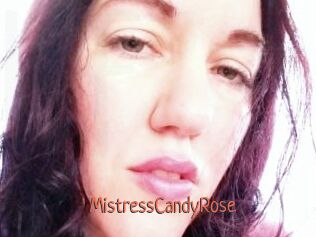 MistressCandyRose