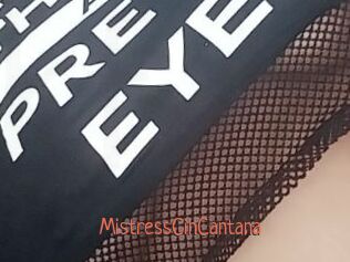MistressCinCantana