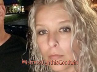MistressCynthiaGoodwin