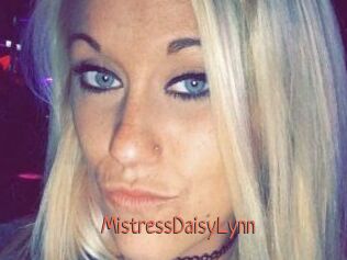 MistressDaisyLynn