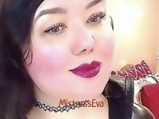 MistressEva