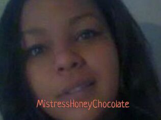 MistressHoneyChocolate