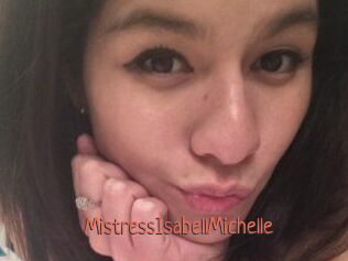 MistressIsabellMichelle