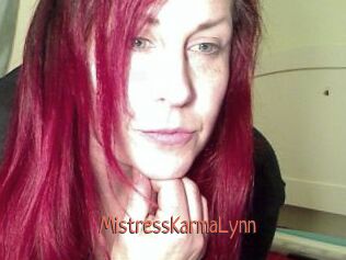 MistressKarmaLynn
