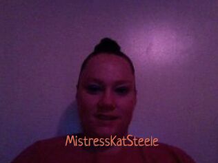 MistressKatSteele