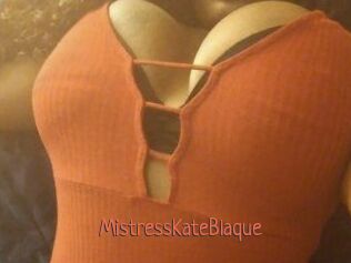 MistressKateBlaque