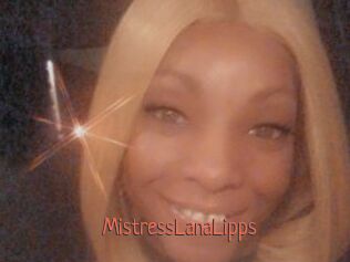 MistressLanaLipps